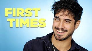 avan jogia butt|Avan Jogia Reminisced About His Time On。